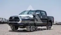 2025 Toyota Hilux