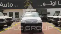 2025 Toyota Hilux
