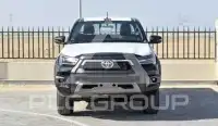 2025 Toyota Hilux