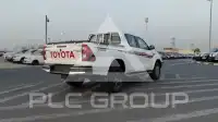2025 Toyota Hilux