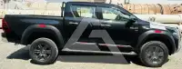 2025 Toyota Hilux