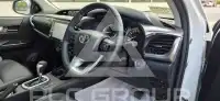 2025 Toyota Hilux