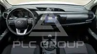 2025 Toyota Hilux