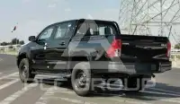 2025 Toyota Hilux