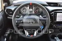 2025 Toyota Hilux