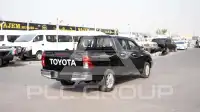 2025 Toyota Hilux