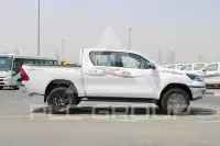 2025 Toyota Hilux