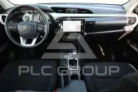 2025 Toyota Hilux