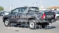 2025 Toyota Hilux