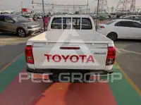 2025 Toyota Hilux