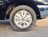 2025 Toyota Hilux