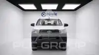 2025 Toyota Hilux