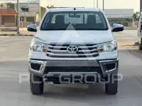 2025 Toyota Hilux