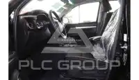2025 Toyota Hilux