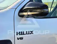2025 Toyota Hilux