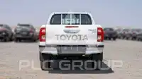 2025 Toyota Hilux