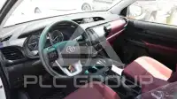 2025 Toyota Hilux