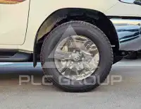 2025 Toyota Hilux