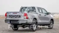 2025 Toyota Hilux