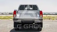 2025 Toyota Hilux