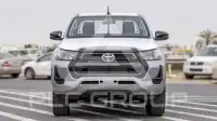 2025 Toyota Hilux