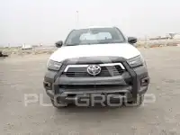 2025 Toyota Hilux
