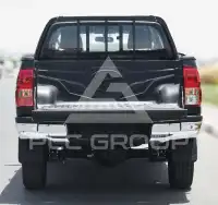 2025 Toyota Hilux