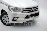 2025 Toyota Hilux