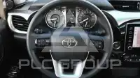 2025 Toyota Hilux