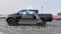 2025 Toyota Hilux