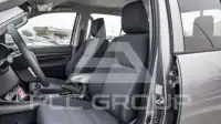 2025 Toyota Hilux