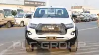 2025 Toyota Hilux