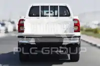 2025 Toyota Hilux