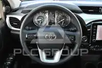 2025 Toyota Hilux