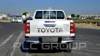 2025 Toyota Hilux