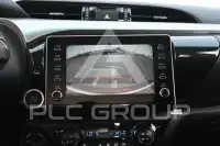 2025 Toyota Hilux