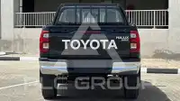 2025 Toyota Hilux