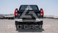 2025 Toyota Hilux