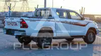 2025 Toyota Hilux