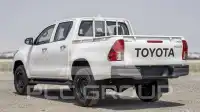 2025 Toyota Hilux