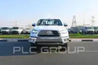 2025 Toyota Hilux