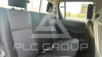 2025 Toyota Hilux