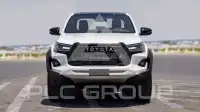 2025 Toyota Hilux