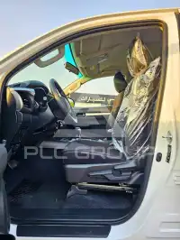 2025 Toyota Hilux