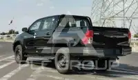 2025 Toyota Hilux