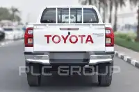 2025 Toyota Hilux