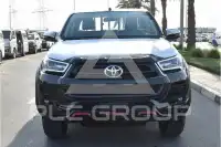 2025 Toyota Hilux