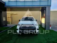 2025 Toyota Hilux