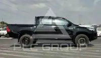 2025 Toyota Hilux