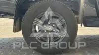 2025 Toyota Hilux